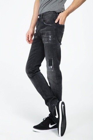 Yeni Dsquared2 Erkek Pantolon (413924531)