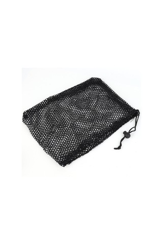 Kaiyi Büyük Siyah Golf Top Filesi Çok Renkli