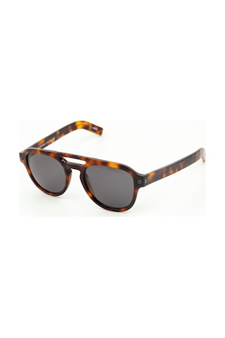 Zegna Ez 0113 52a 51 Güneş Gözlüğü