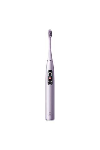 Oclean X Pro Digital Şarjlı Diş Fırçası Mor