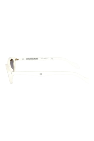 Original Vintage Sunglasses Rımmel Rm02 Col 05 54 Kadın Güneş Gözlüğü