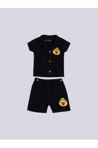 Bebek Yellow Fenerbahçe 2li Takım Fb Laci Yeni