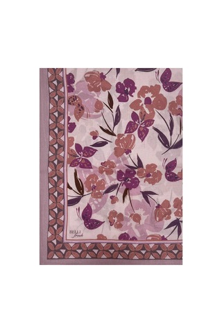 Belli Fresh Viona Şal - 3203-18 Leylak Lila