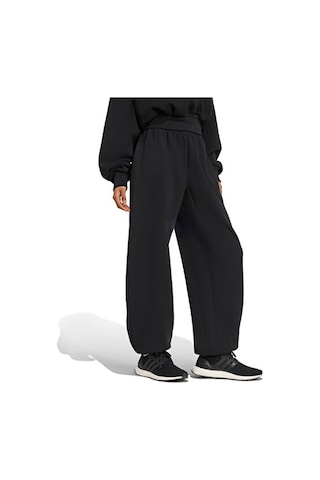 Adidas W All Szn Sl Pt Kadın Günlük Eşofman Altı Jm1652 Siyah Siyah