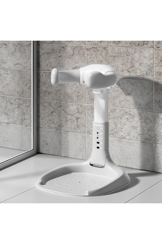 Sunup Sn-29259 Bebek Banyo Yardımcısı Boy Ayarlı Ayaklı Yıkama Standı
