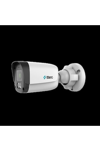 Ttec Ipbp-2330m-m-lite 2 Mp 2.8mm Ip Bullet Kamera Ttec Ipbp-2330m-m-lite 2 Mp 2.8mm Ip Bullet Kamera