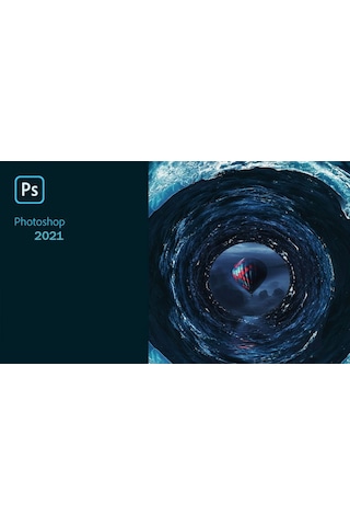 Adobe Photoshop Cc 2021 Dijital Lisans (Türkçe & Ingilizce ) (532108489)-1