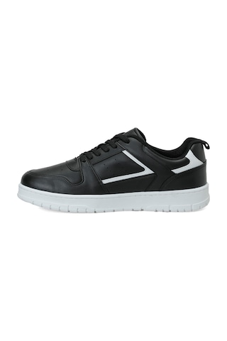 Kinetix Seler Siyah Erkek Sneaker 000000000102696218
