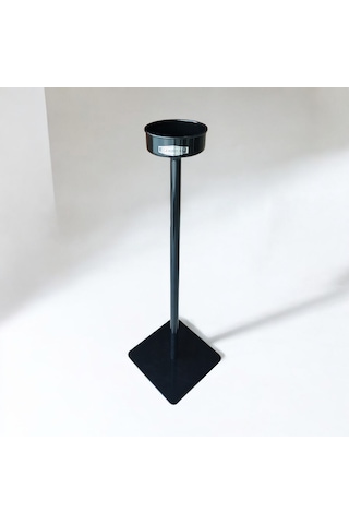 Egekırkan Kuaför Tekli Boya Sehpası K385