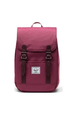 Herschel Retreat Mini Sırt Çantası 11398-06793-os Fuşya