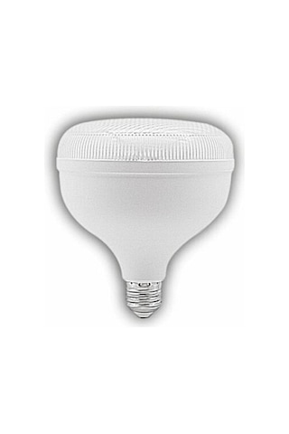 Ct-4155 55w Kristal Torch Led Ampül E-27 Beyaz Ct-4155 55w Kristal Torch Led Ampül E-27 Beyaz