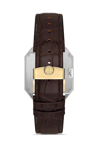 Classic Cl170t-02bg Erkek Kol Saati Çok Renkli