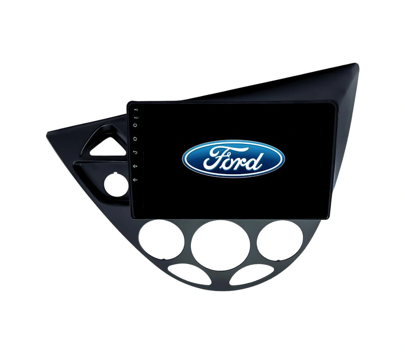 Ford Focus 1 Android Multimedya Sistemi 2-32 For-x 1999-2004 9"