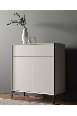 Adet 10 Cm Siyah Metal Mobilya Ayağı Seti - Dolaplar, Kanepeler, Sehpalar, Tv Sehpaları Ve Diğer Mobilya Ayakları İçin Diğer