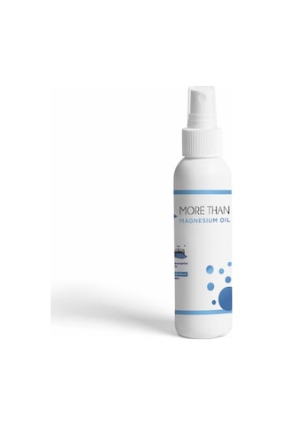 More Than Magnesium Oil Zechstein Magnezyum Yağı 200 ML