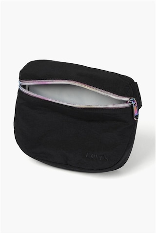 Levi'S Kadın Boxy Banana Sling Çanta - 3811501150-Siyah-Tek Ebat
