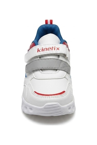 Kinetix Elone Pu P Beyaz-saks Erkek Çocuk Spor Ayakkabı