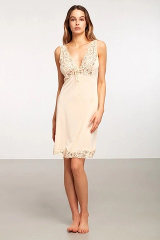 Kom Eva Emy Kombinezon - Ten - 50 Ten