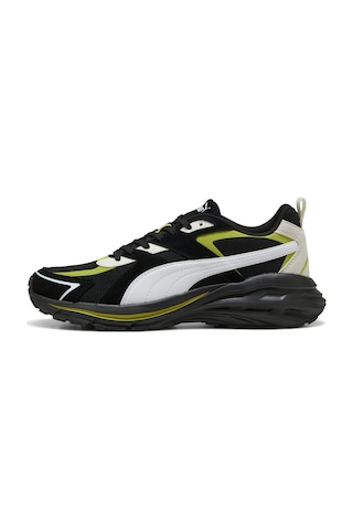 Puma Hypnotic Ls Spor Ayakkabı 395295 31 Siyah
