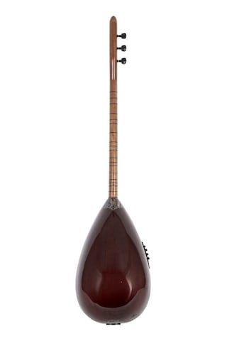 Saz-z-1-5 Wutong-abalone Klavye Kısa Sap Eq Sistemli Bağlama