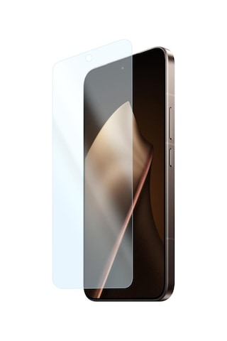 Xiaomi 15t Pro Ekran Koruyucu 9h Nano Parlak Şeffaf Film