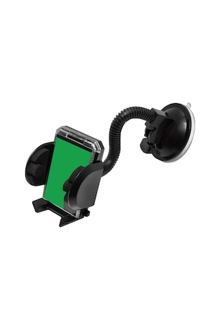 Automix Oto Araç Içi Telefon Navigasyon Pda Tutucu Spiralli