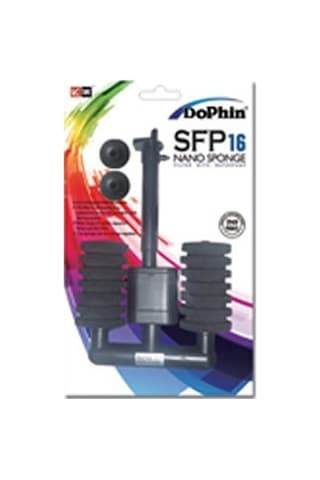 Dophin Motorlu Pipo Filtre P141