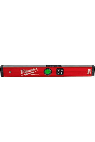 Milwaukee Dijital Su Terazisi 60 Cm 4933471978