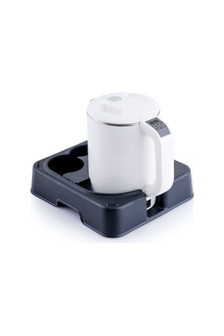 Demmon Profosyonel 12v-24v Kahve Makinesi Kettle