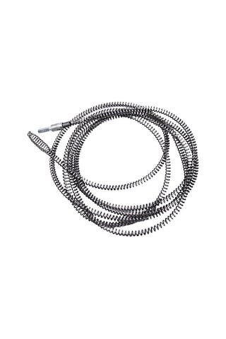 Sn-38809 5 Metre 10 Mm Matkap Uyumlu Esnek Gider Tıkanıklık Boru Temizleme Yayı Belirtilmemis