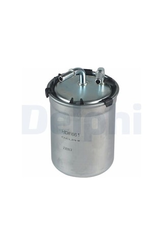 Delphi Hdf661 Yakıt Filtresi Delphi Hdf661 Yakıt Filtresi
