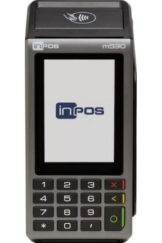 İnpos M530 4g Yazarkasa Pos