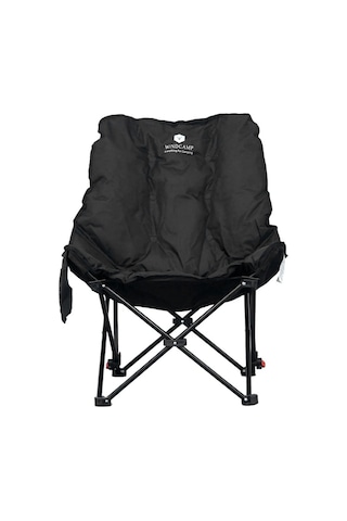 Windcamp Katlanabilir Bel Korumalı Kamp Sandaylesi Som00006171 Çok Renkli