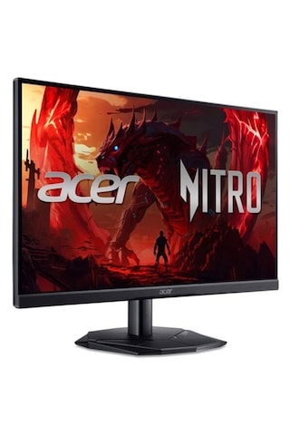 Acer Nitro Kg241y P3 23.8 İnç 180hz 0.5m Full Hd Freesync Premium