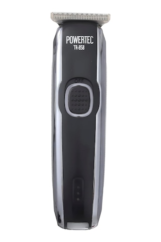 Tr-858 Tıraş Makinesi