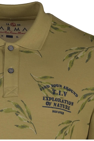 AR-MA Arma Erkek Polo Yaka Tişört Y21374274601 001