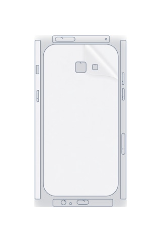 Schitec Samsung Galaxy Uyumlu A5 2017 A520 Fullbody Nano Kaplama