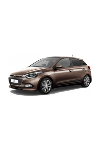 HYUNDAI İ20 2015-2019 DİKİZ AYNA SİNYALİ SOL 87614C8000