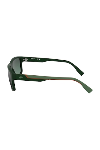 Lacoste L6057s-301 Unisex Güneş Gözlüğü Yeşil