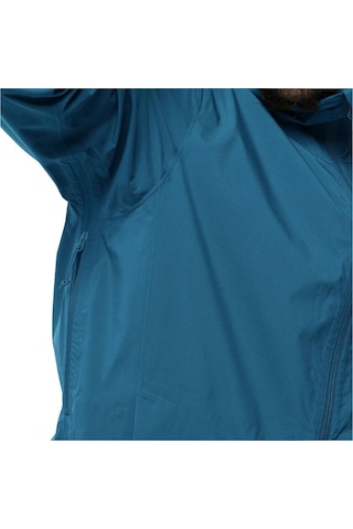 Jack Wolfskin 1115881 Elsberg 2.5l Jkt M Erkek Outdoor Mont 001