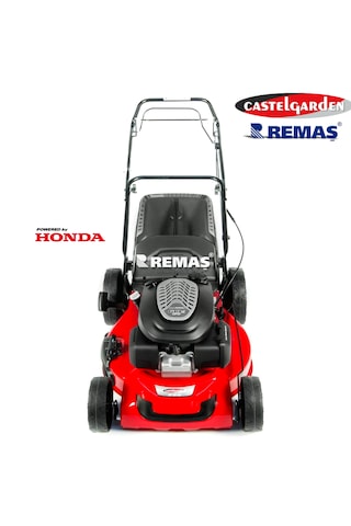 Castelgarden XC 53 HS Honda Motorlu Şanzımanlı Benzinli Çim Biçme Makinesi