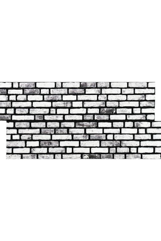5 Adet (2,5M2) X Minik Taş Desenli 3D Strafor Köpük Duvar Paneli (446786010)