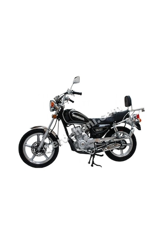 Universal Motorsiklet Sırt Dayanak
