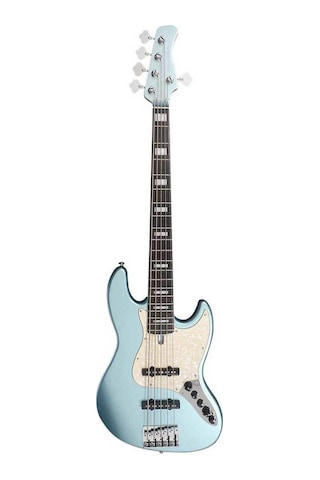 Sire Marcus Miller V7 Alder 5 Telli (2nd Gen) Bas Gitar LPB