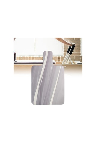 Suntek Pilates Reformer Mat Katlama Başlangıç Yapışkan-mor