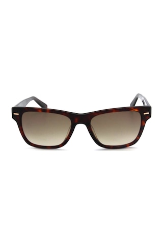 Calvin Klein Ck 21528s C220 Unısex Güneş Gözlüğü Kahverengi