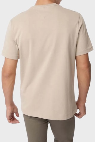 Tommy Hilfiger Erkek T Shirt Mw0mw39256 Rbt Kum Kum