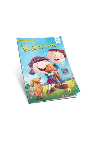 Benim Duygusal Dünyam Serisi 8 Kitap