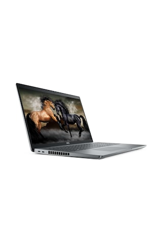 Dell Precision M3591 XCTOP3591EMEAVP1A2 Ultra 7 155H 16 GB 512 SSD RTX500 15.6" W11P FHD Dizüstü Bilgisayar