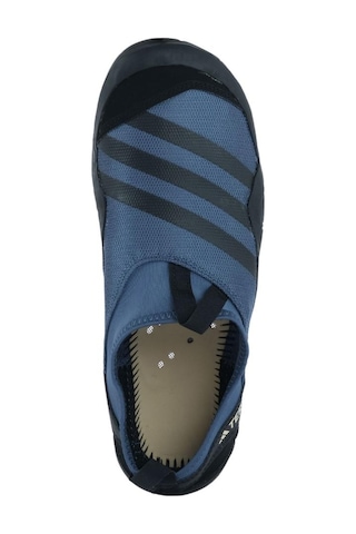 Adidas Terrex Jawpaw Slip On H.rdy Erkek Sandalet Hp8650 Mavi